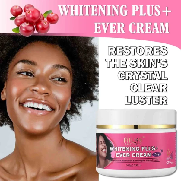 AILKE Private Label AHA Premium Rose Whitening Anti-Spots Cream Organic Body Serum Oil Lemon Soap Glowing Lotion Skin Care Set - Image 5