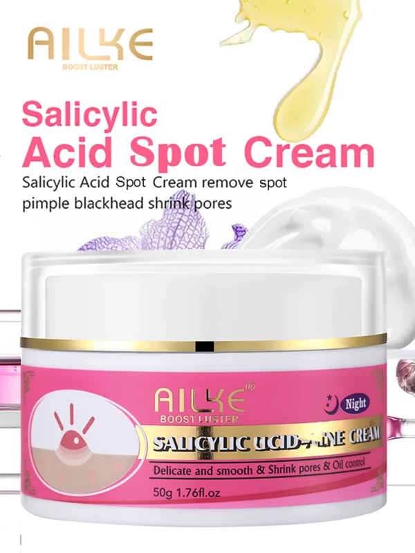 AILKE Private Label AHA Premium Rose Whitening Anti-Spots Cream Organic Body Serum Oil Lemon Soap Glowing Lotion Skin Care Set - Image 20