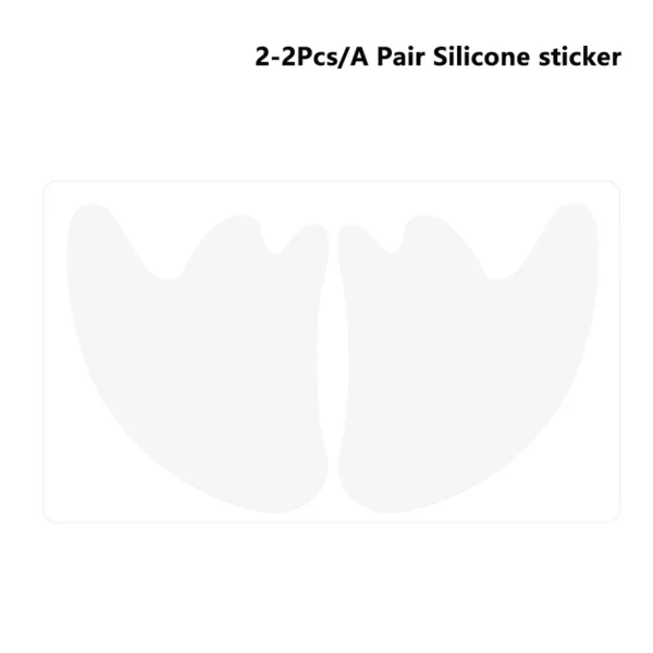 Facial Wrinkle Remover Pad Reusable Medical Grade Silicone Nasolabial Folds Anti-aging Mask Prevent Wrinkle Skin Lifting Patches - Image 7