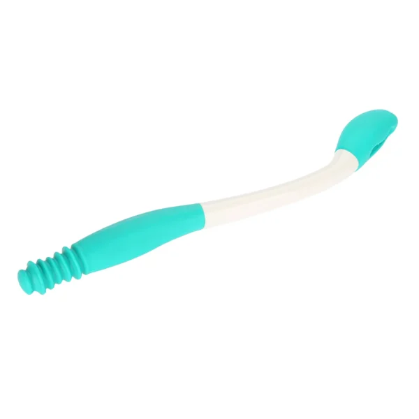Long Handle Reach Comfort Bottom Self Wiper Holder Toilet Paper Tissue Grip Self Wipe Aid Helper Bottom Wiper Long Handle Wiper - Image 9
